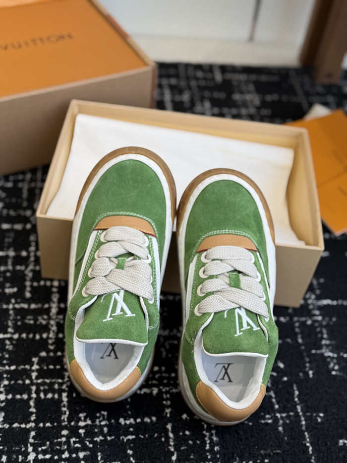 1V SHOES 1V0425-581