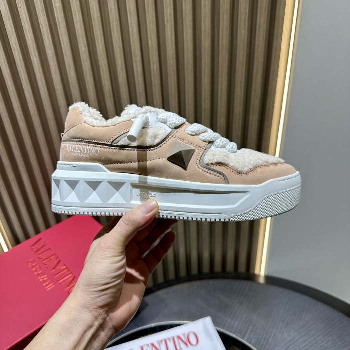 V*LENTINO SNEAKERS VA1085-304