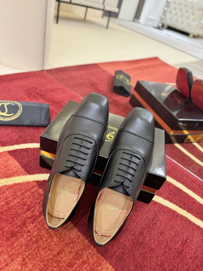 CL Loafer CLL526-0222