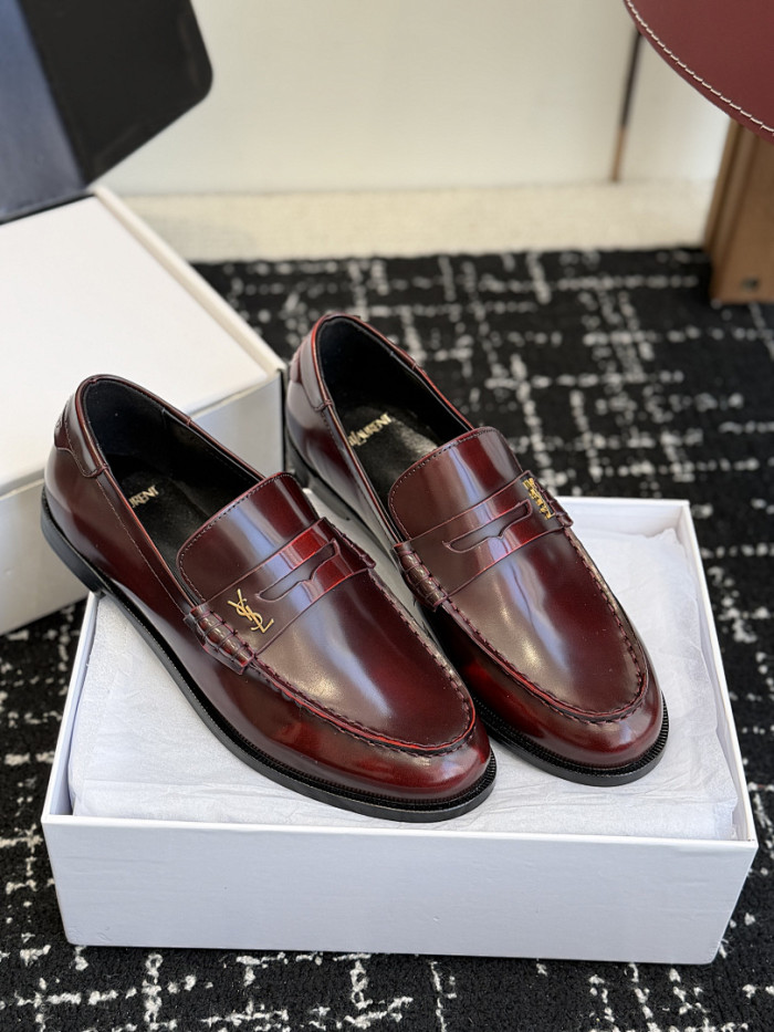 Y51 LOAFERS T0425-165