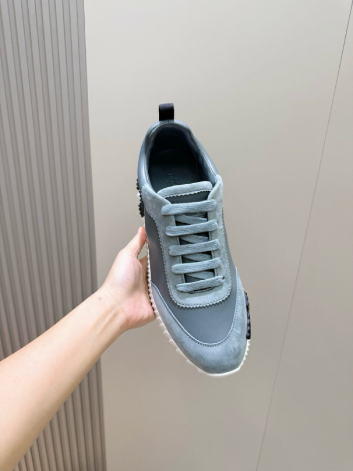HER*MES SNEAKER HM1028-162