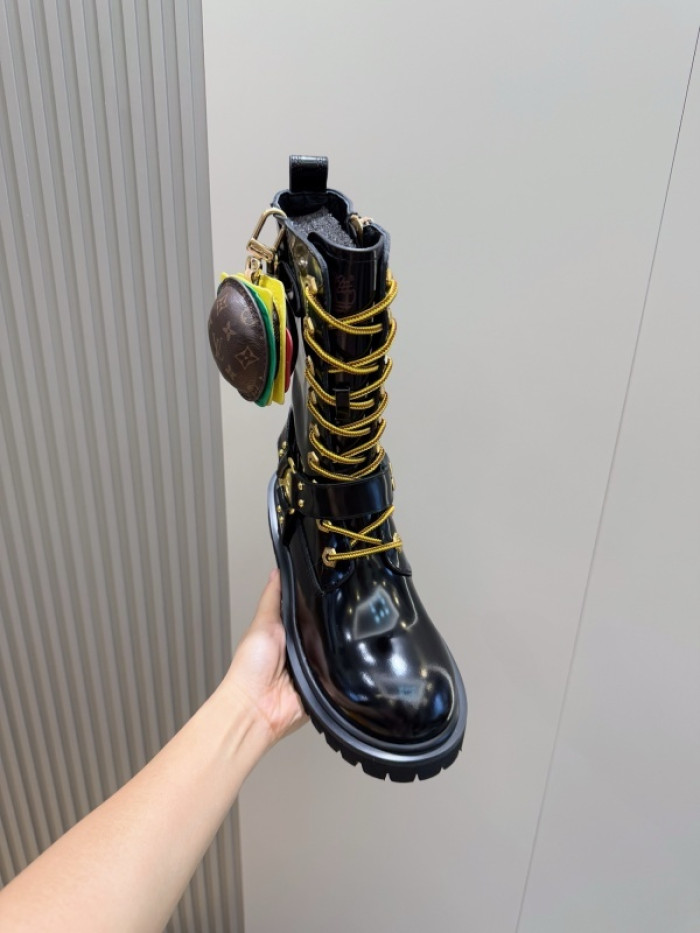 1V BOOTS 1V0425-555