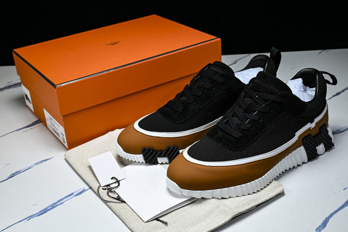 HER*MES SNEAKER HM1028-170