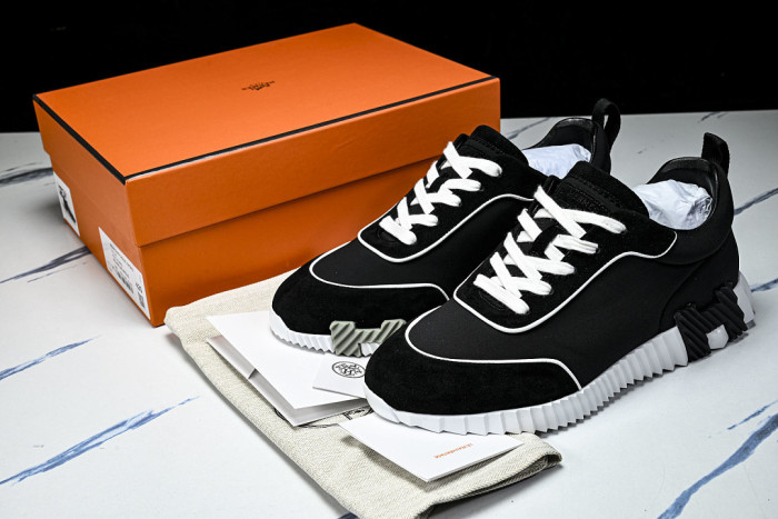 HER*MES SNEAKER HM1028-182