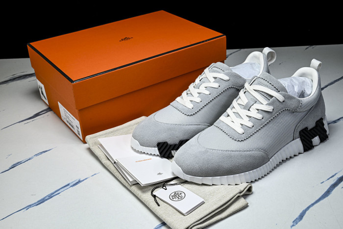 HER*MES SNEAKER HM1028-173