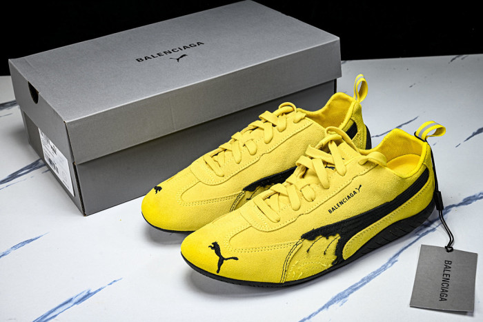 BLCG Sneaker WSDSD7010