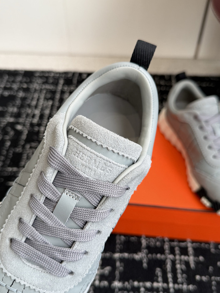 HER*MES SNEAKER HM1028-193
