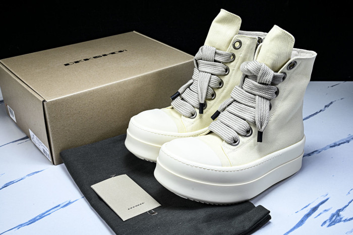 R1ck 0WENS SNEAKERS RO458-533