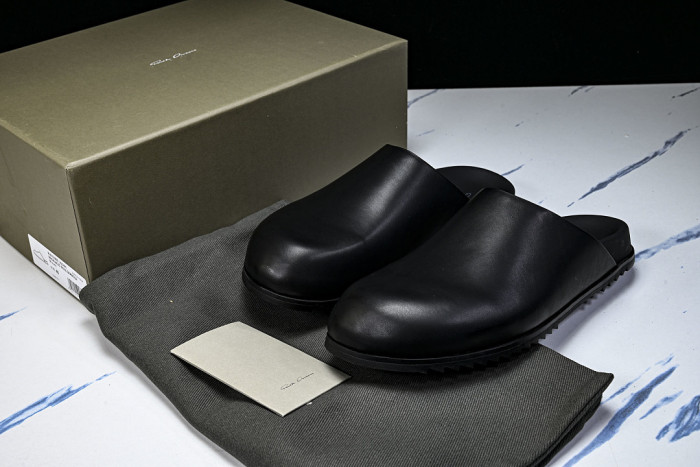 R1ck 0WENS SNEAKERS RO458-531