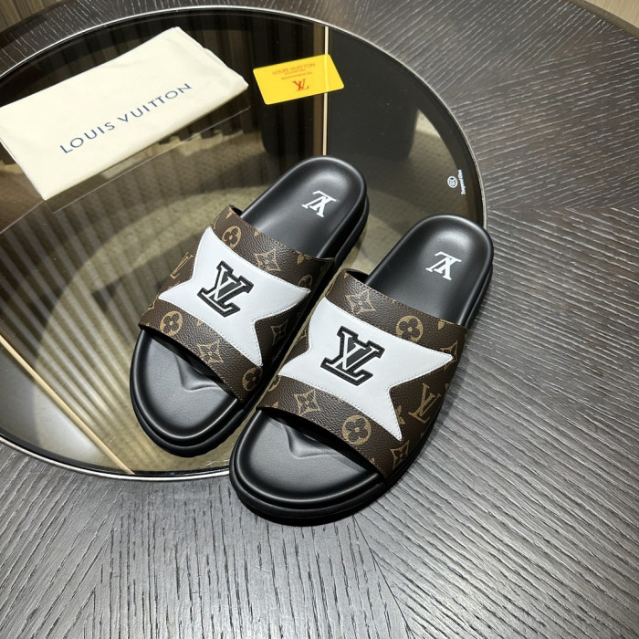 1*V SLIPPERS 11V0107-114