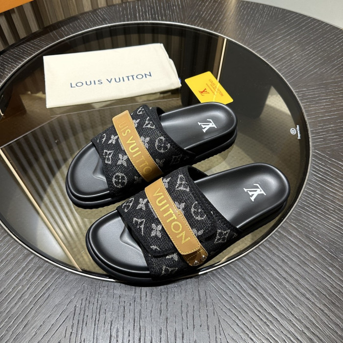 1*V SLIPPERS 11V0107-117
