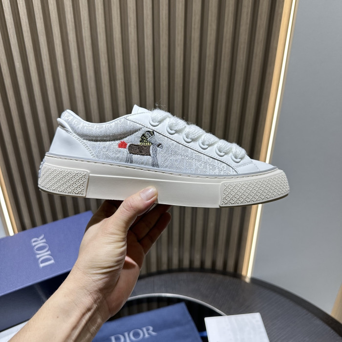 D10R B33 Sneakers Low Top DR33-091