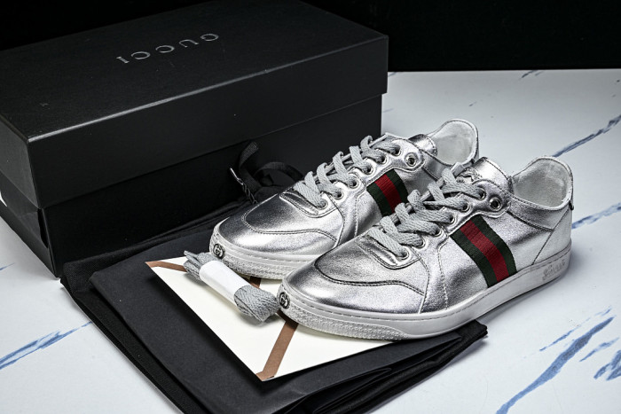 Gv*c TRAINER SNEAKER GU58203-310