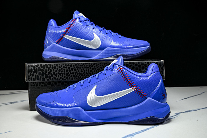 Nike Zoom Kobe 5 Protro 
