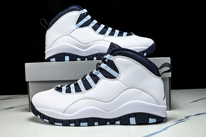 Nike Air Jordan 10 Retro 