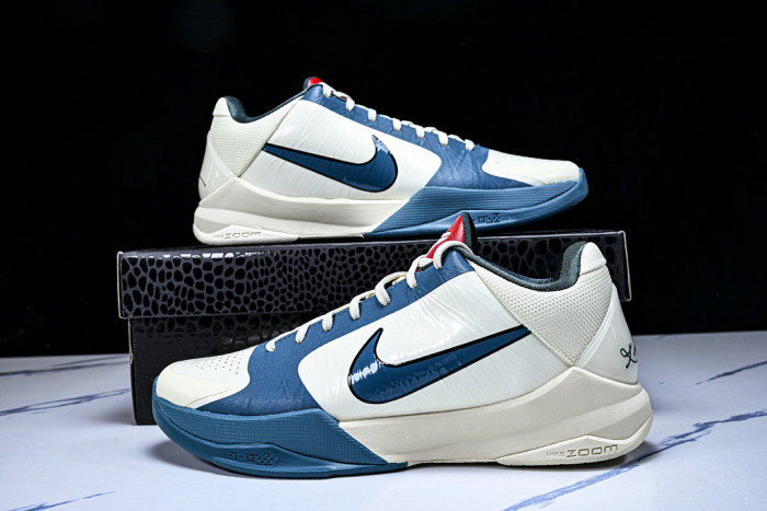 Caitlin Clark x Nike Kobe 5 Protro 