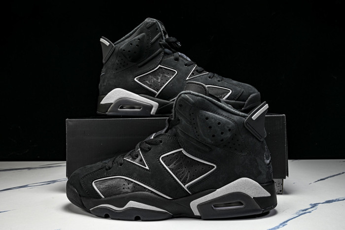 Air Jordan 6 Retro 