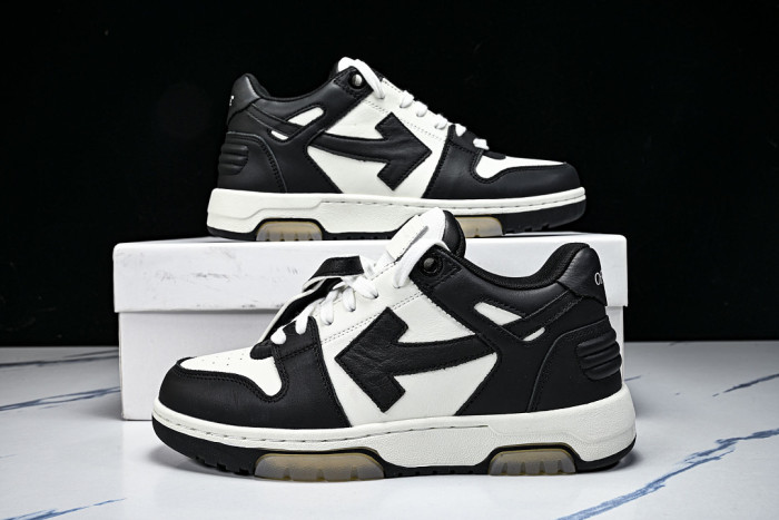 Out Of Office SNEAKERS Brown GY092