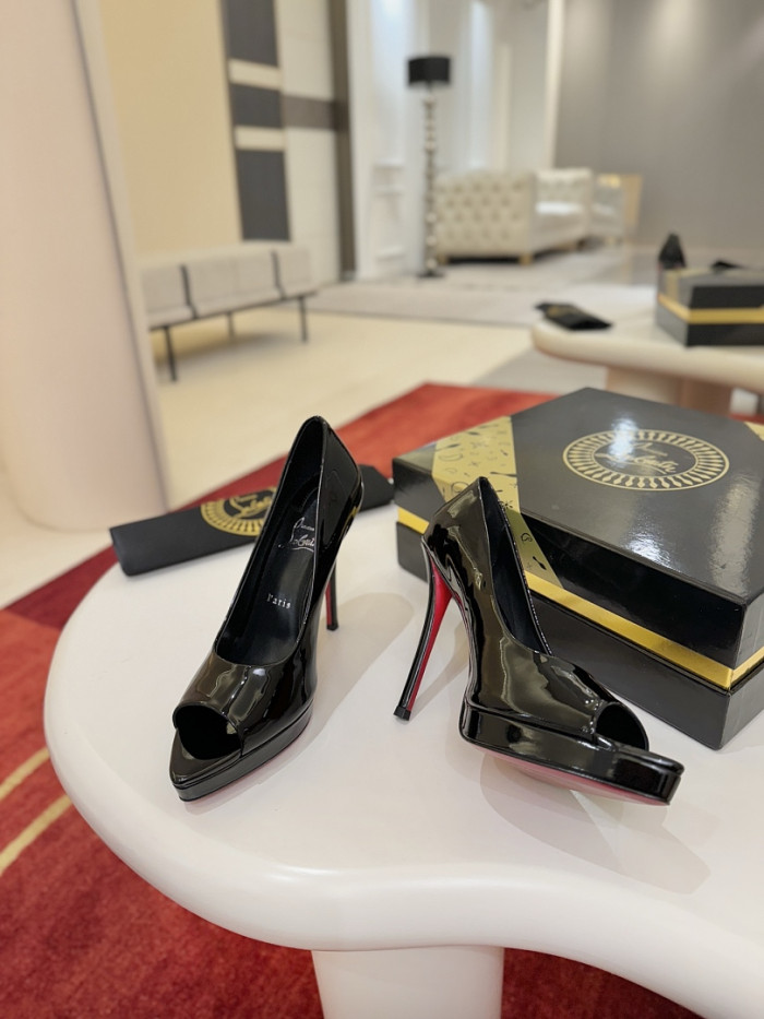 CL HEELS 12cm CL526-107