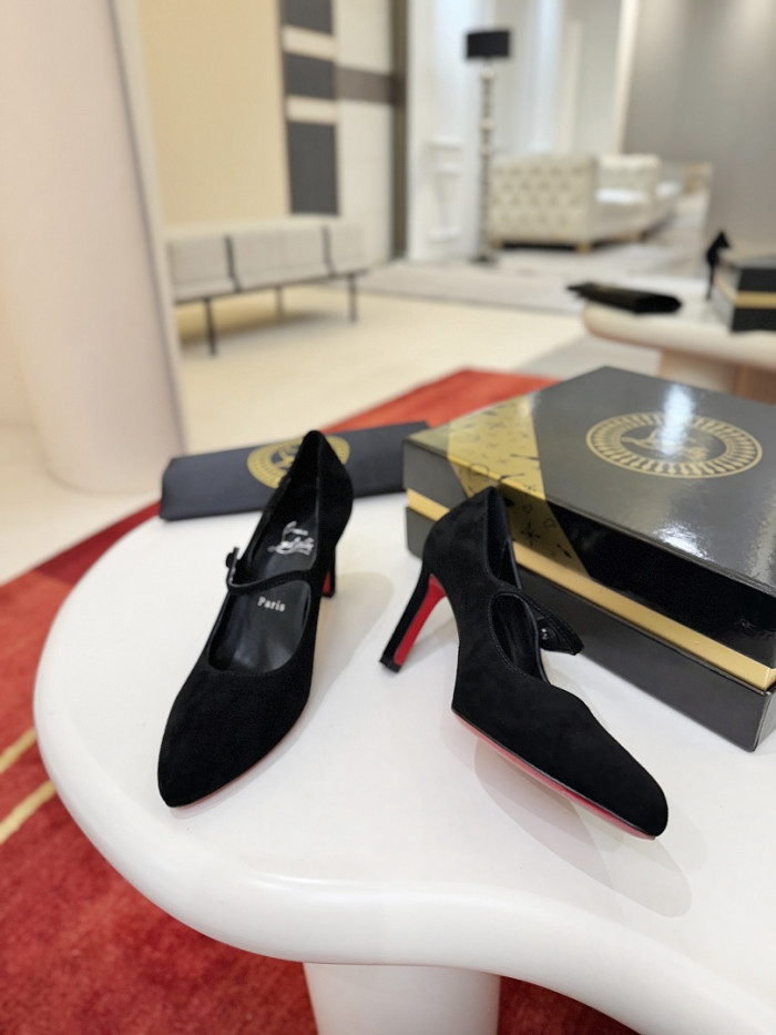 CL HEELS 8.5cm CL526-119