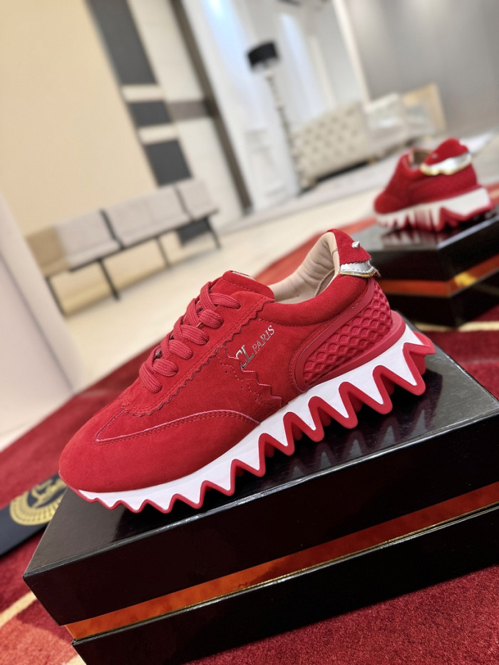 CL SNEAKER CL526-0432