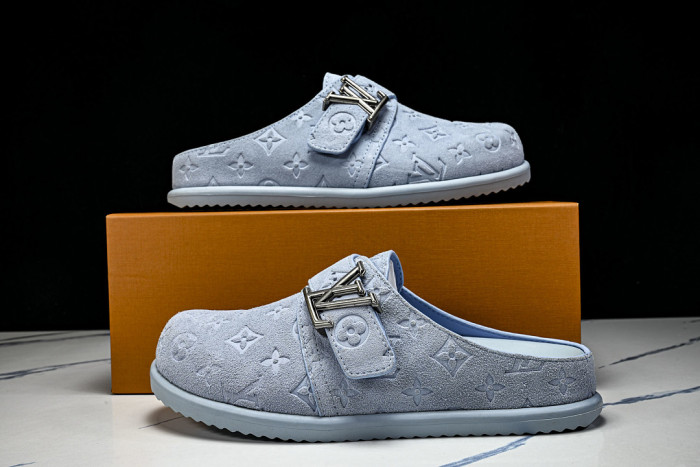 1*V SLIPPERS 11V0107-093