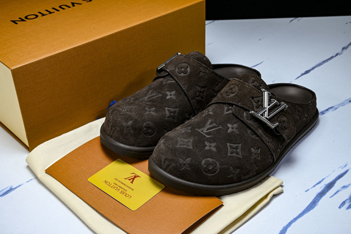 1*V SLIPPERS 11V0107-094