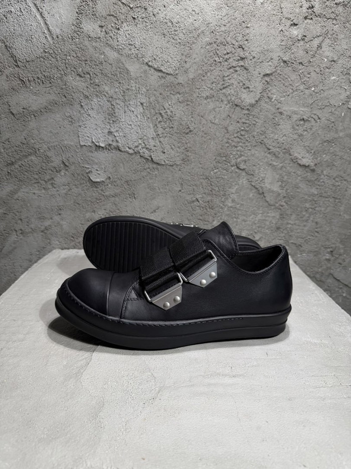 R1ck 0WENS SNEAKERS RO458-538