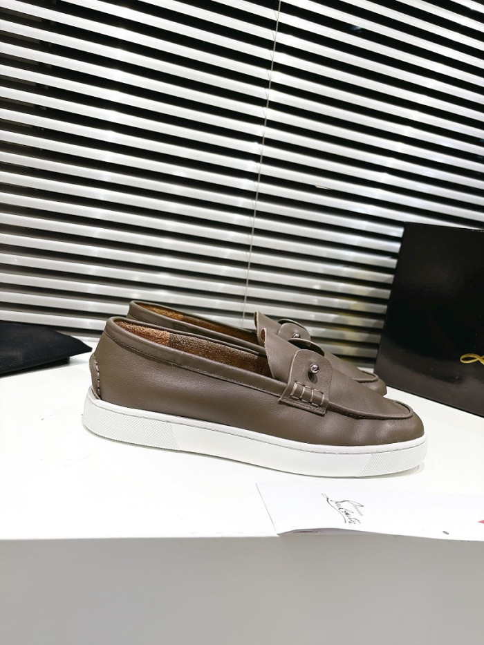 CL Loafer CLL526-0238