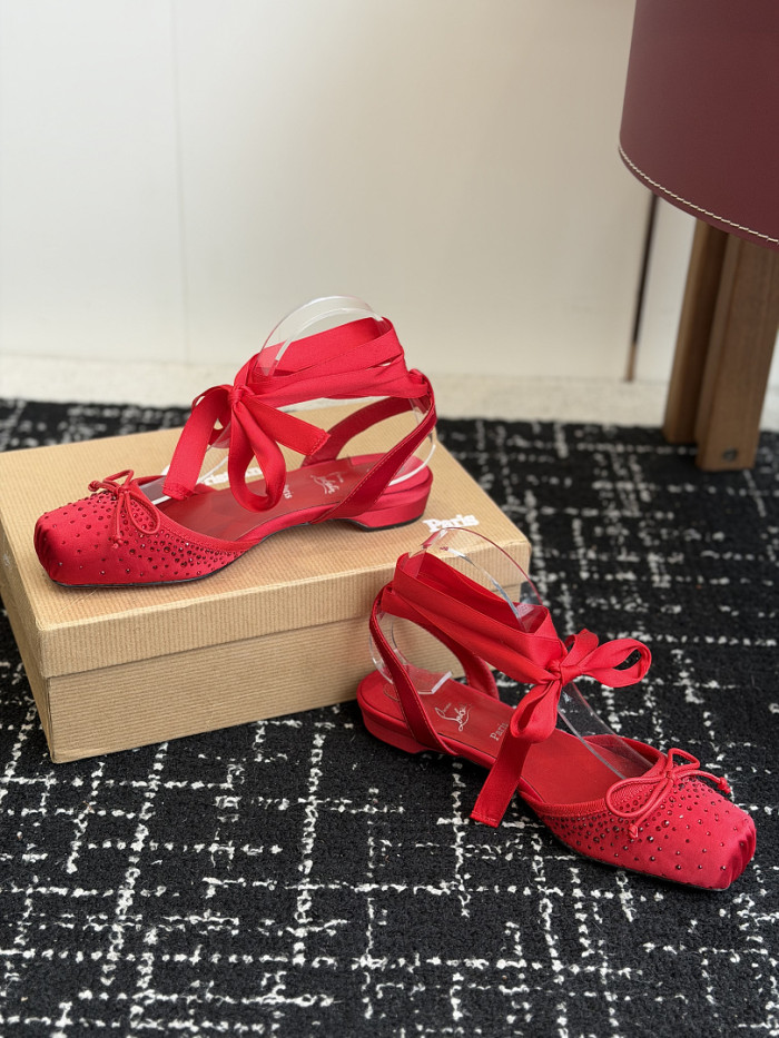 CL shoes CL526-121