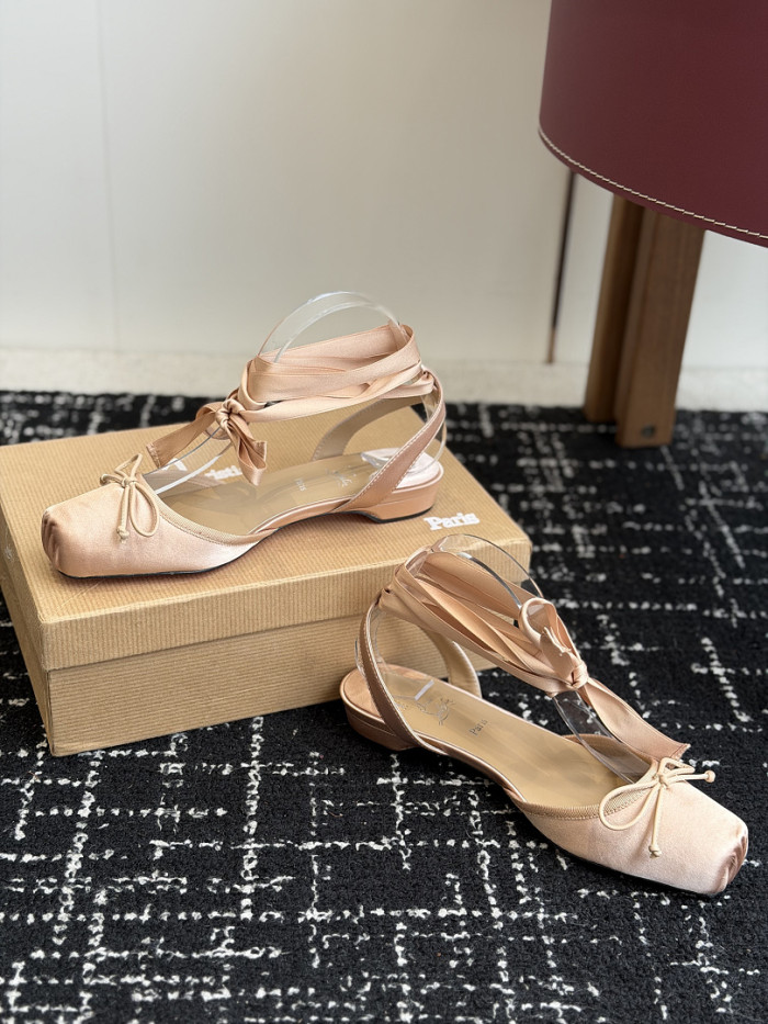 CL shoes CL526-127