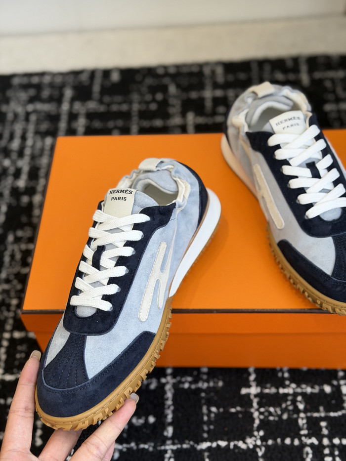 HER*MES SNEAKER HM1028-229