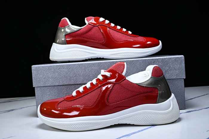 PRA America Cup PAC1092
