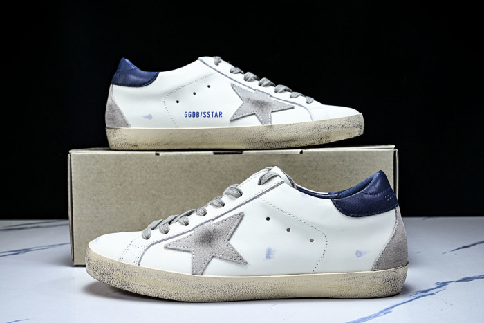 G01den G003e SNEAKERS GGS00054