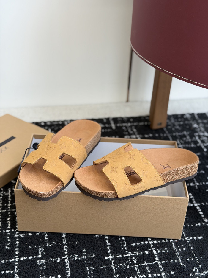 1*V SLIPPERS 11V0107-135