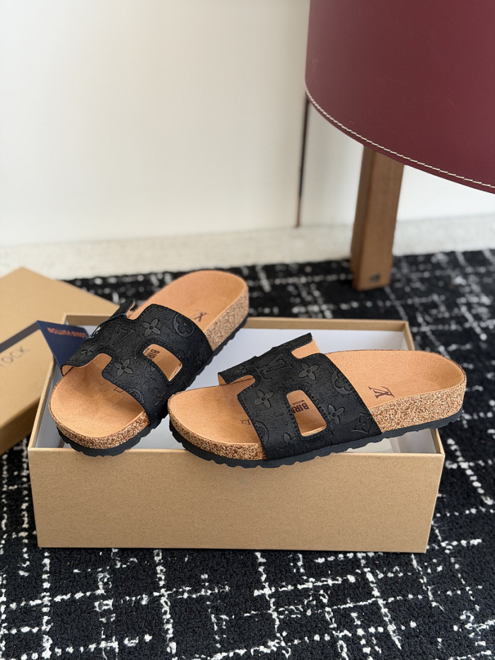 1*V SLIPPERS 11V0107-138