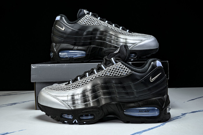 Nike Air Max 95 Big Bubble Palace IQ7708-095
