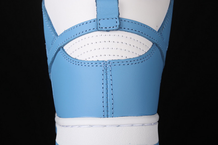 nike dunk high “aluminum” dd1869-107