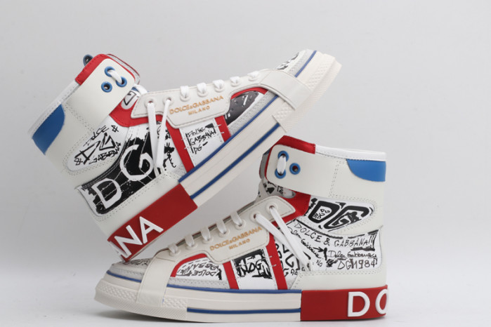 d.g. sneakers