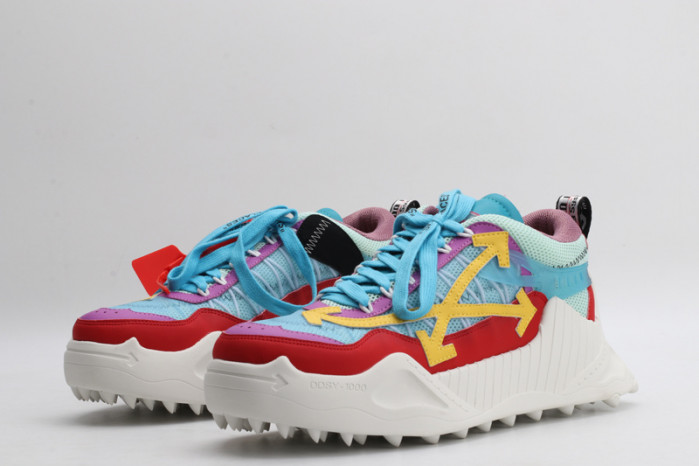 OFW ODSY-1000 SNEAKER