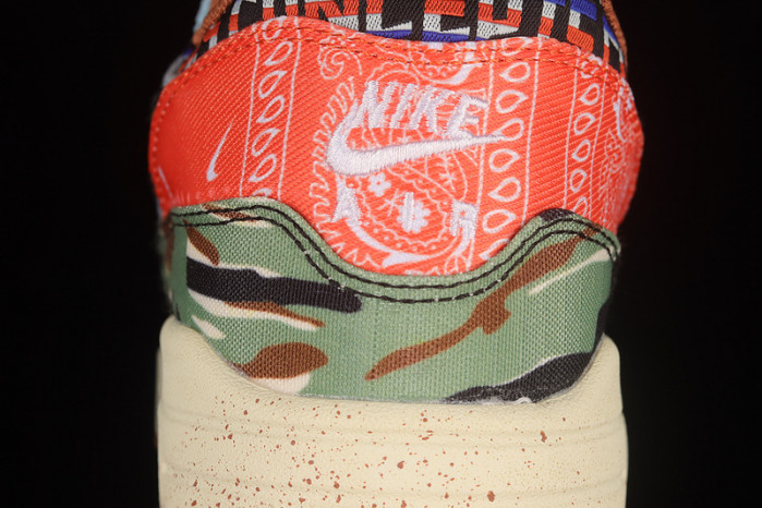 nike air max 1 sp concepts heavy - dn1803-900