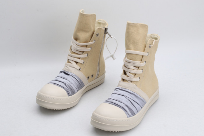 rick 0wens sneakers ro458-006