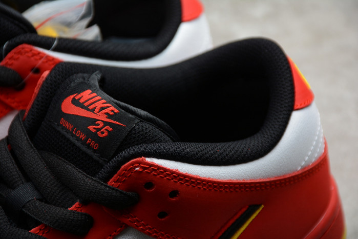 nike sb dunk low 25th years 309242-307