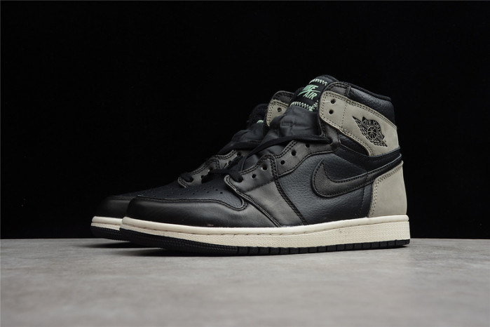 air jordan 1 retro high patina 555088-033