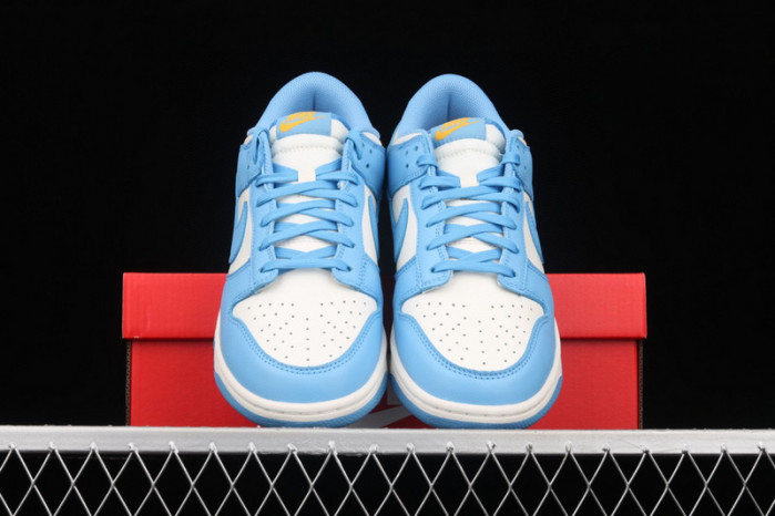 nike dunk low coast (w) dd1503-100