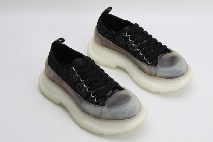 ALEXANDER MCQUEEN SNEAKERS MR589-0058