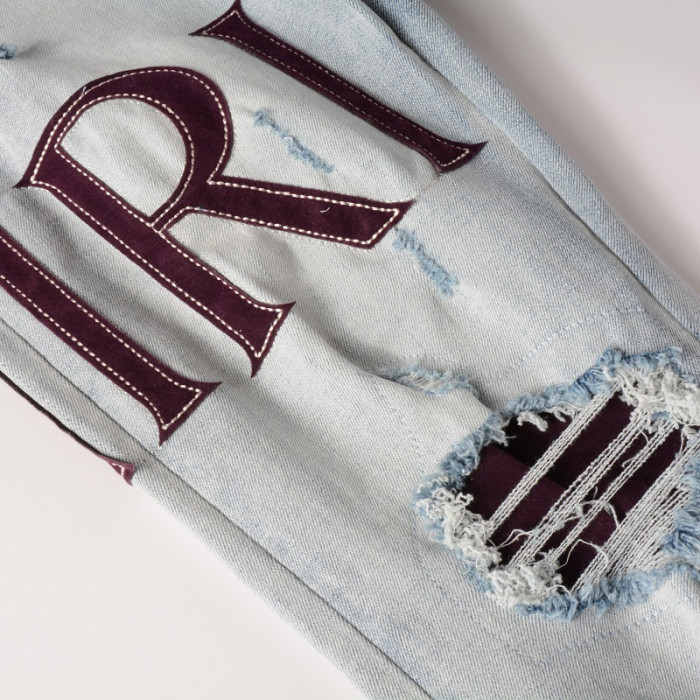 Am1r1 Jeans AMR20013