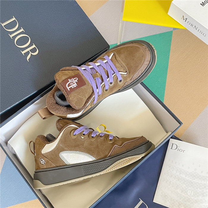 d10r sneakers d896-054