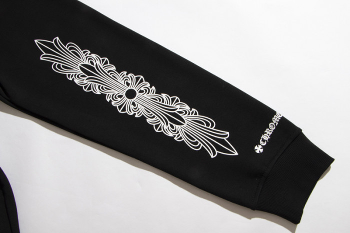 chr0me He**ts ch0106-007