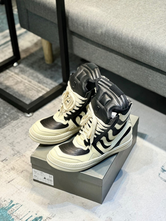 RICK 0WENS SNEAKERS RO458-135